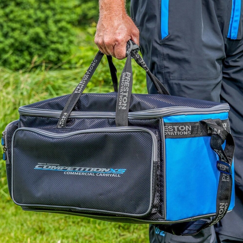 Preston Innovations Competition XS Commercial Carryall